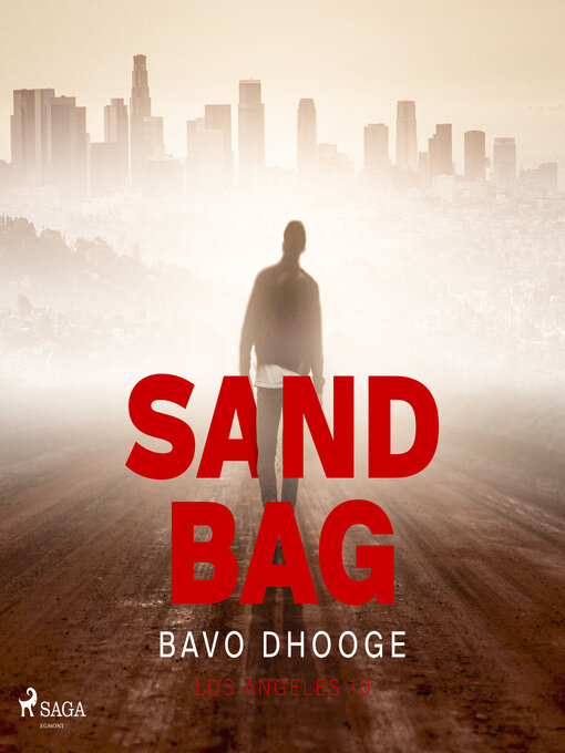 Title details for Sand Bag by Bavo Dhooge - Available